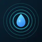 SonicGuard Water Eject & Clean iOS Icon