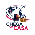 Chega em Casa iOS Icon