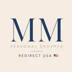 MM REDIRECT USA iOS Icon