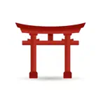 JLPT Ninja iOS Icon