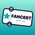 FANCERT iOS Icon