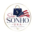 Seu Sonho USA iOS Icon