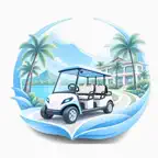 Buggy Dispatch iOS Icon