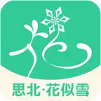 思北花似雪 Icon