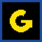 Glogger: Game Tracker iOS Icon