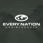 Every Nation Christchurch iOS Icon