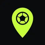 Show Up And Play: Youth Sports iOS Icon