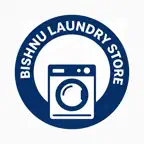 Bishnu Laundry Store iOS Icon
