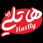 هاتلي (Hatlly) Icon