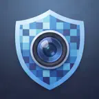 PureRedact Icon