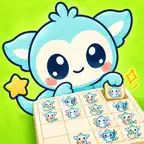 Cubmee Sudoku iOS Icon
