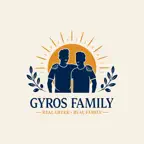 Gyros Family iOS Icon