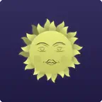 Prometheus: Mood Journal Icon