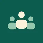 Chin Groups iOS Icon