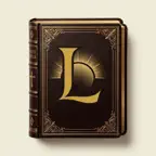 Lumina Bible Study Icon