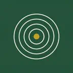 Toxo: Archery Club iOS Icon