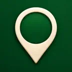 Kokodoko - 現在地を当てろ iOS Icon