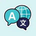 Cam Translate - Global Talk icon