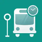 Otobüs Nerede - Where's My Bus icon