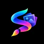SceneRef iOS Icon