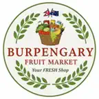 Burpengary Market Loyalty App Icon