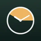 Lohnzeit – Nachtzuschlag iOS Icon