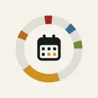 Läsårstider: alla skollov icon