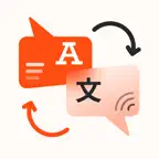 Simple Translator - Word Game icon