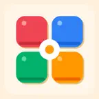 Block TokTok iOS Icon