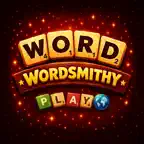 Wordsmithy iOS Icon