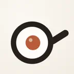 Sauté - Recipes & Calories iOS Icon