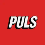 Puls HR Icon