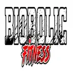 BioBolic Fitness - Kermit iOS Icon