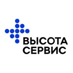 Высота-Сервис iOS Icon