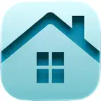 House Payoff Calculator iOS Icon