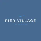 Pier Village iOS Icon