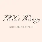 Pilates Therapy iOS Icon