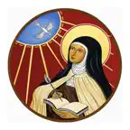 Santa Teresa Parish iOS Icon