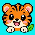 Sorikong Friends iOS Icon
