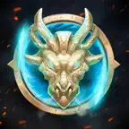 RuneFest 2026 App iOS Icon