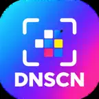 DNSCN iOS Icon