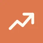 Ranking App: Global Charts iOS Icon