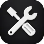 Super Powers - Voice Control iOS Icon