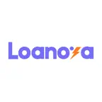 Loanova-Online Credit Loan App icon