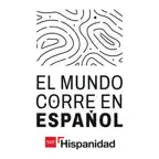 El Mundo Corre en Español iOS Icon
