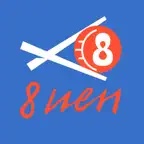 8иен iOS Icon