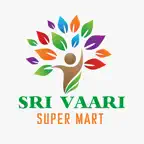 Sri Vaari Supermart iOS Icon