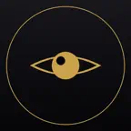 SEEN: Detective Thriller iOS Icon