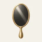 Still Mirror iOS Icon