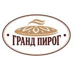 Гранд Пирог iOS Icon